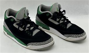 Air Jordan 3 Retro Pine Green - CT8532-030